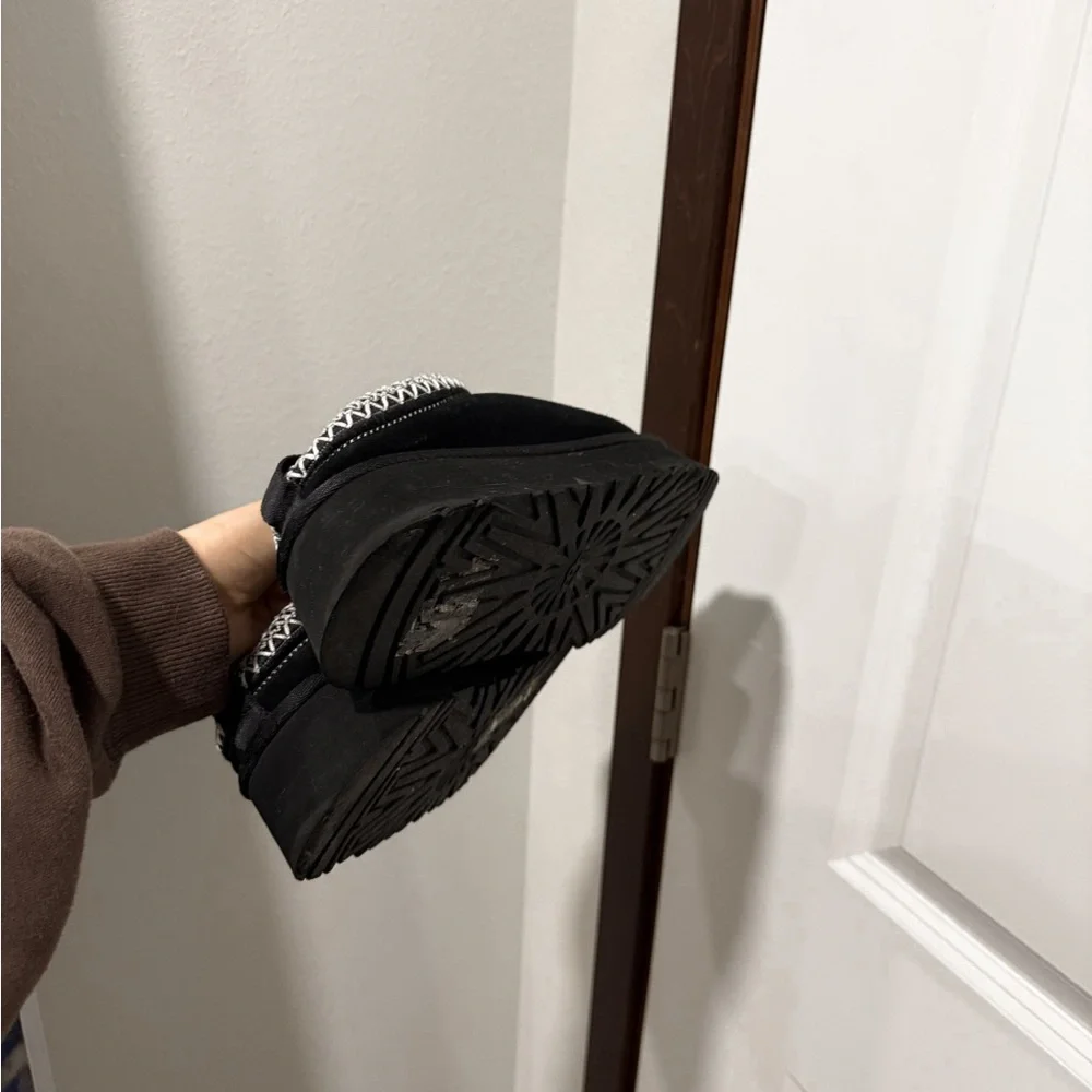 Ugg Tasman || platform - Picture 3 of 4